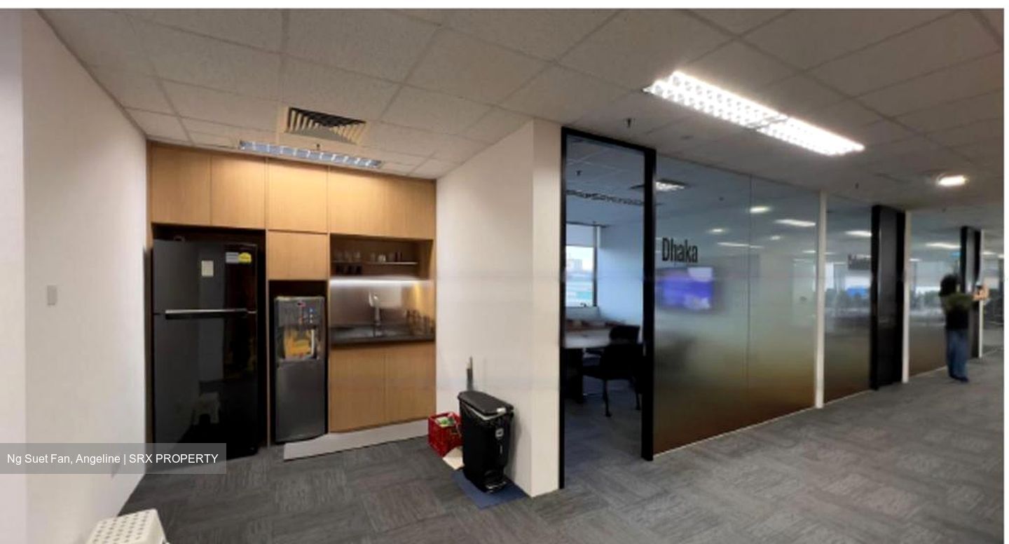 Lazada One (D7), Office #454526571